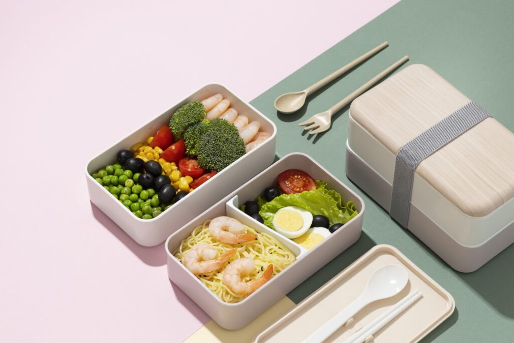 Lunch Box For Women